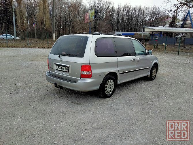 Kia Carnival Донецк - изображение 4
