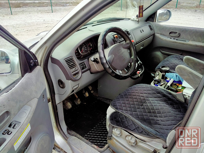 Kia Carnival Донецк - изображение 7
