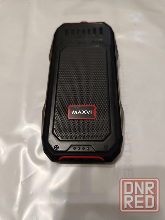Maxvi T101 Макеевка - изображение 2