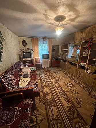 Продажа дома + гараж в Харцызске Харцызск