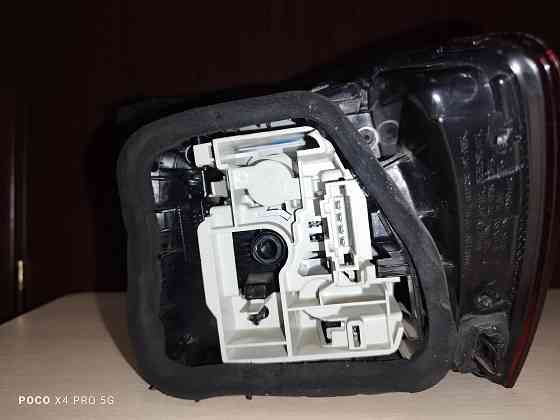 Задние фонари Volkswagen Jetta 6 Донецк