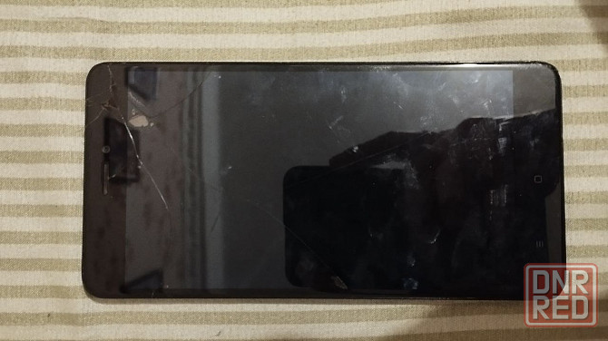 Xiaomi Note 4 Донецк - изображение 1