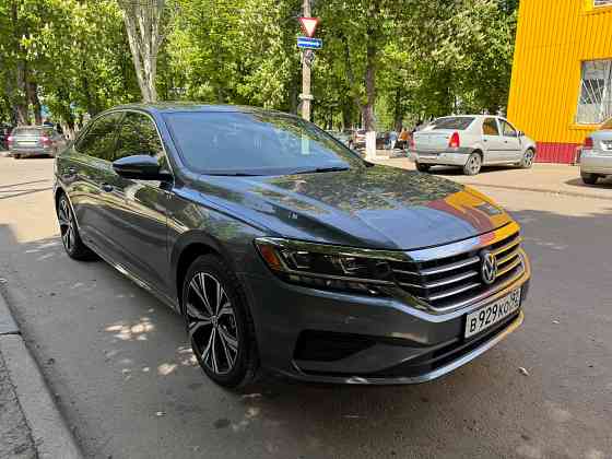 Продам Volkswagen Passat B8 SE Донецк