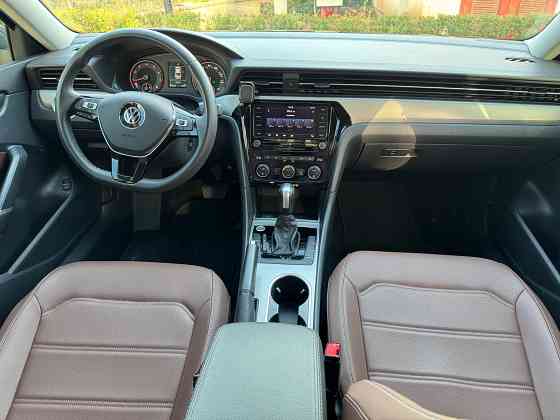 Продам Volkswagen Passat B8 SE Донецк