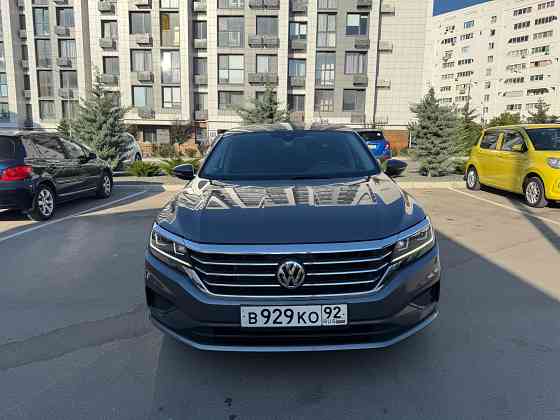 Продам Volkswagen Passat B8 SE Донецк