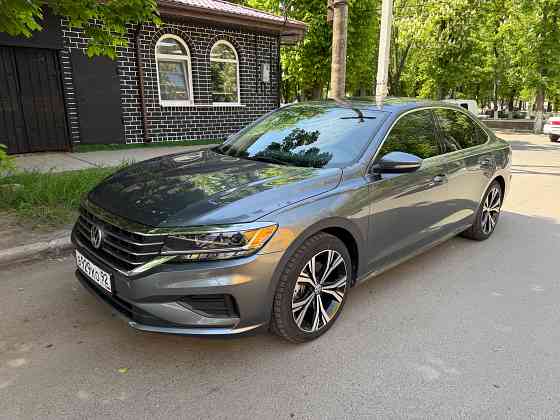 Продам Volkswagen Passat B8 SE Донецк