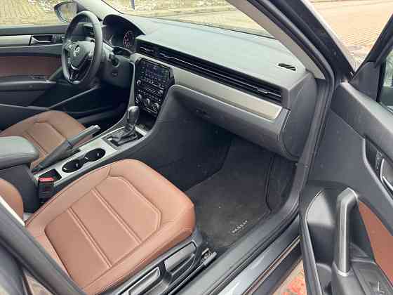 Продам Volkswagen Passat B8 SE Донецк