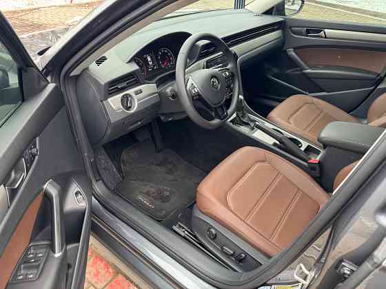 Продам Volkswagen Passat B8 SE Донецк