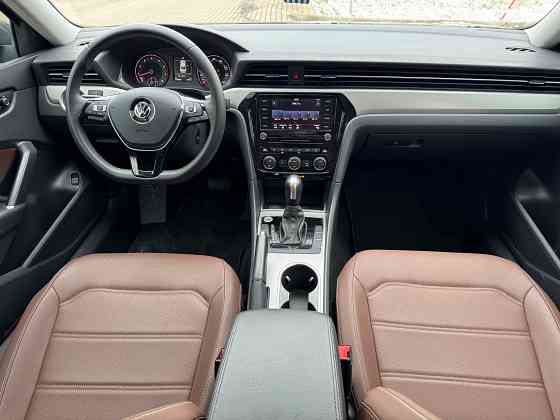 Продам Volkswagen Passat B8 SE Донецк