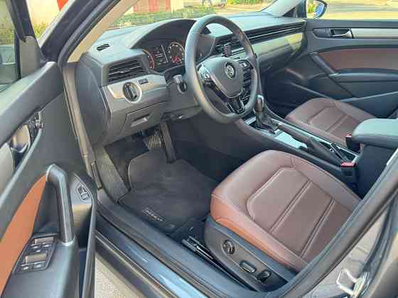 Продам Volkswagen Passat B8 SE Донецк