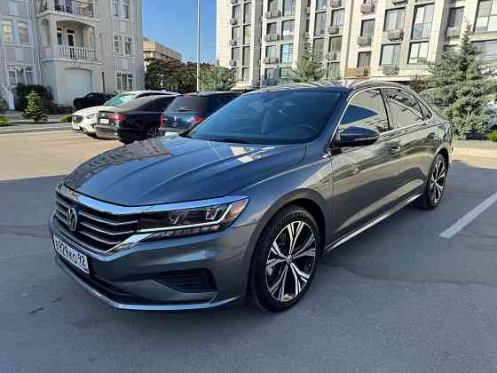 Продам Volkswagen Passat B8 SE Донецк