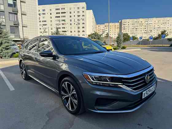 Продам Volkswagen Passat B8 SE Донецк