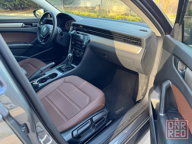 Продам Volkswagen Passat B8 SE Донецк - изображение 7