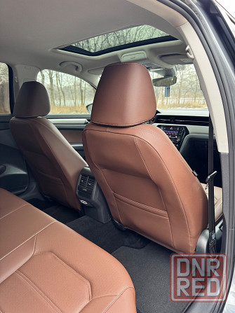 Продам Volkswagen Passat B8 SE Донецк - изображение 4