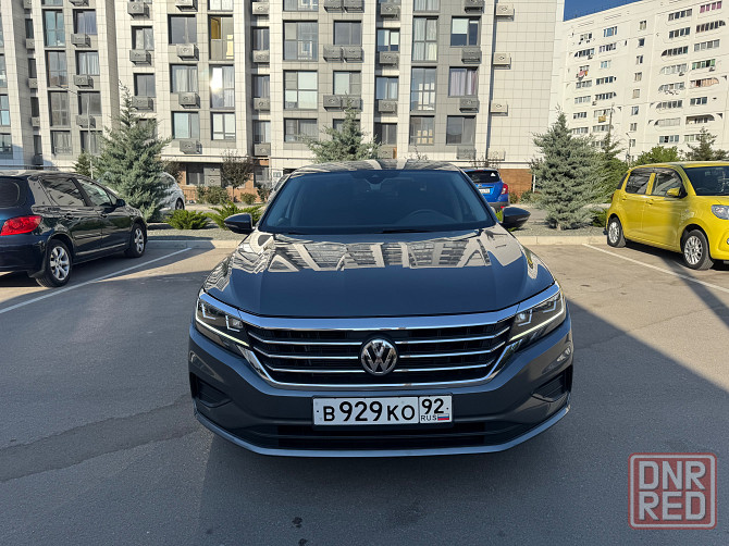 Продам Volkswagen Passat B8 SE Донецк - изображение 3