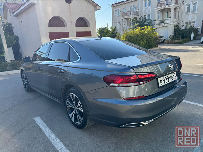 Продам Volkswagen Passat B8 SE Донецк - изображение 8