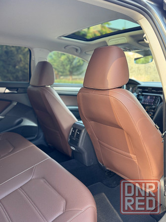 Продам Volkswagen Passat B8 SE Донецк - изображение 4