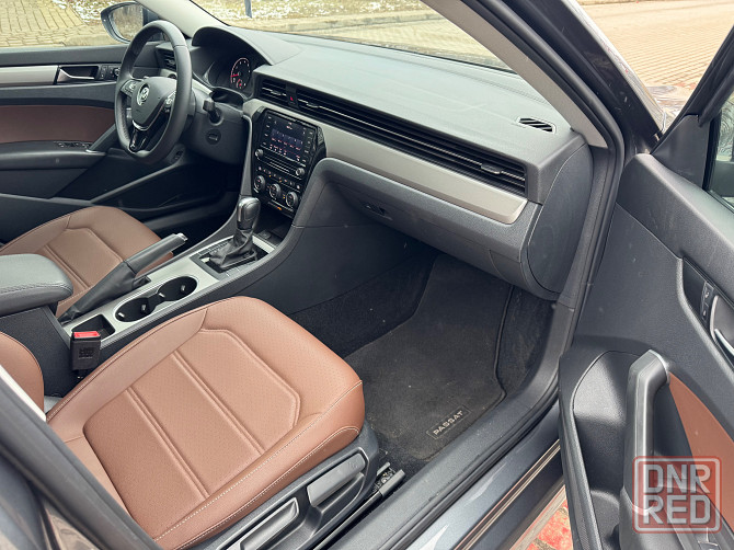 Продам Volkswagen Passat B8 SE Донецк - изображение 2