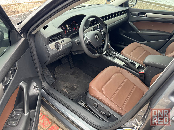 Продам Volkswagen Passat B8 SE Донецк - изображение 5
