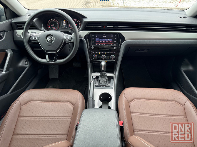Продам Volkswagen Passat B8 SE Донецк - изображение 3