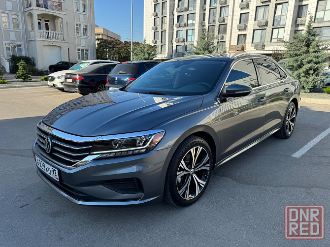 Продам Volkswagen Passat B8 SE Донецк - изображение 1