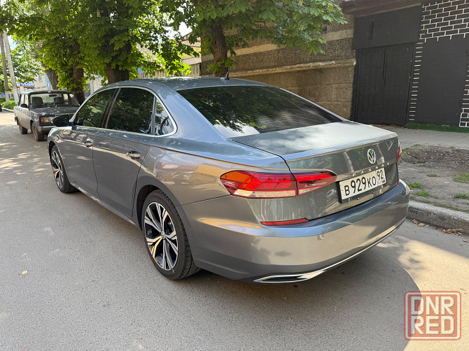 Продам Volkswagen Passat B8 SE Донецк - изображение 7