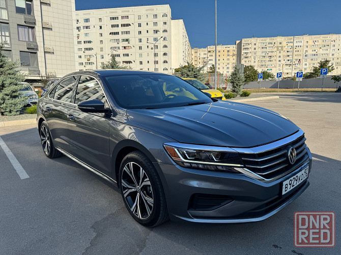 Продам Volkswagen Passat B8 SE Донецк - изображение 2