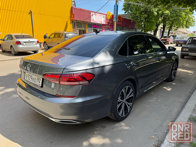Продам Volkswagen Passat B8 SE Донецк - изображение 8