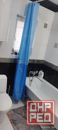 Сдается дом посуточно в центре Макеевки (ц-городской район) Макеевка - изображение 4