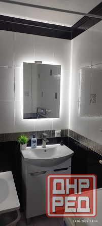 Сдается дом посуточно в центре Макеевки (ц-городской район) Макеевка - изображение 3