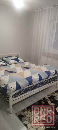 Сдается дом посуточно в центре Макеевки (ц-городской район) Макеевка - изображение 9