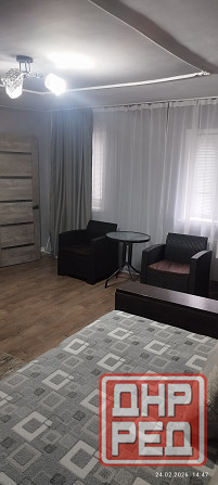 Сдается дом посуточно в центре Макеевки (ц-городской район) Макеевка - изображение 1