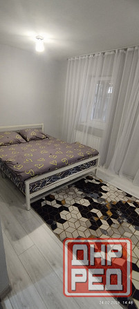 Сдается дом посуточно в центре Макеевки (ц-городской район) Макеевка - изображение 6