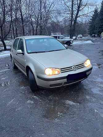 Продам Volkswagen Golf4 Макеевка