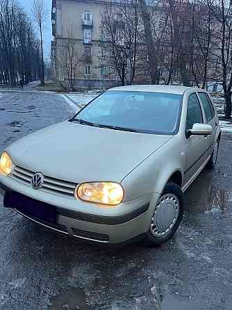 Продам Volkswagen Golf4 Макеевка