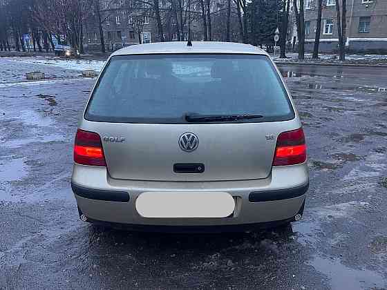 Продам Volkswagen Golf4 Макеевка