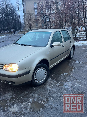 Продам Volkswagen Golf4 Макеевка - изображение 7