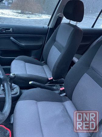 Продам Volkswagen Golf4 Макеевка - изображение 5