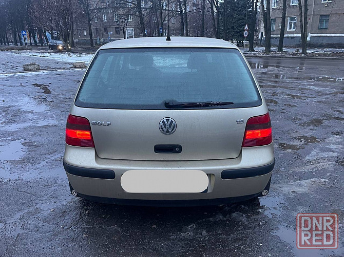 Продам Volkswagen Golf4 Макеевка - изображение 2