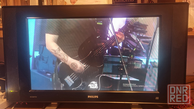 Телевизор 26" Philips 26PF3312/17 Донецк - изображение 3