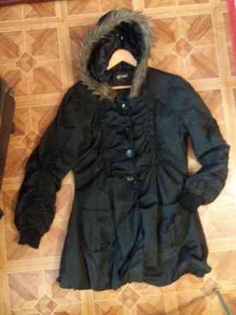 Продам куртку плащ р. 48-50-52(l -xl) Донецк