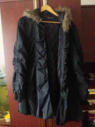 Продам куртку плащ р. 48-50-52(l -xl) Донецк