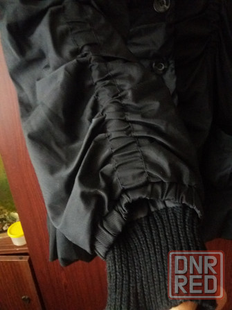 Продам куртку плащ р. 48-50-52(l -xl) Донецк - изображение 7
