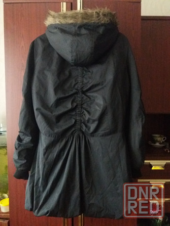 Продам куртку плащ р. 48-50-52(l -xl) Донецк - изображение 5