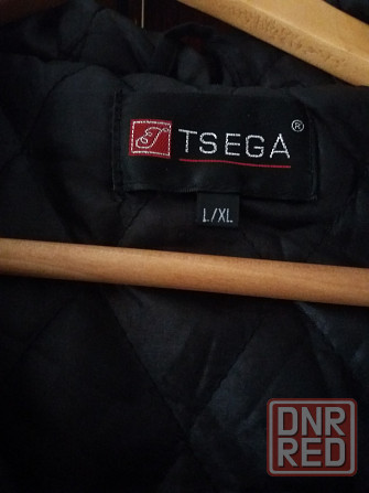 Продам куртку плащ р. 48-50-52(l -xl) Донецк - изображение 6