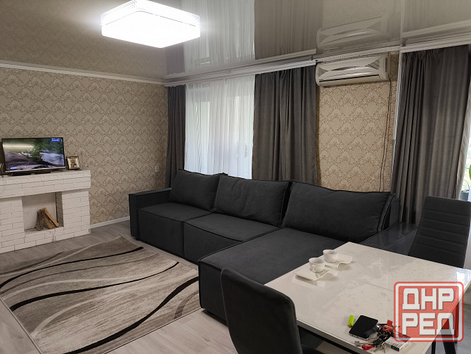 Сдам посуточно Ясиноватая Ясиноватая - изображение 4