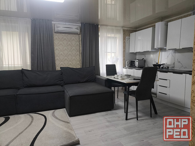 Сдам посуточно Ясиноватая Ясиноватая - изображение 2