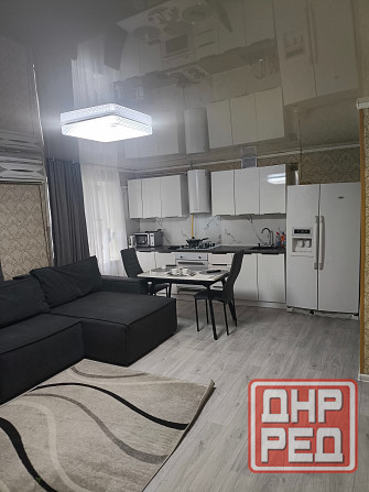 Сдам посуточно Ясиноватая Ясиноватая - изображение 1