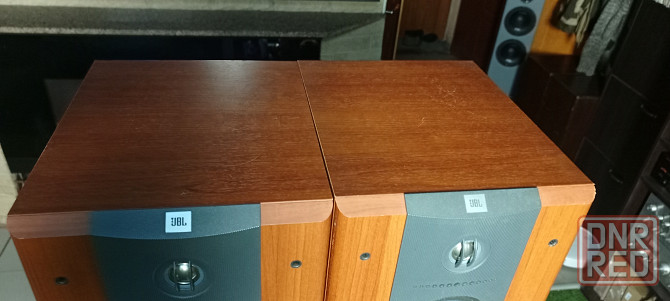 Акустическая система "JBL"-LX2005 Донецк - изображение 4