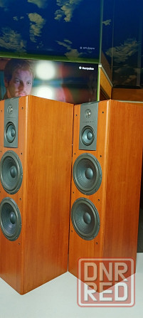 Акустическая система "JBL"-LX2005 Донецк - изображение 3